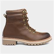 Lilley & Skinner Ontario Womens Tan Boot (Click For Details)