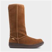 Rocket Dog Sugardaddy Womens Tan Boot (Click For Details)