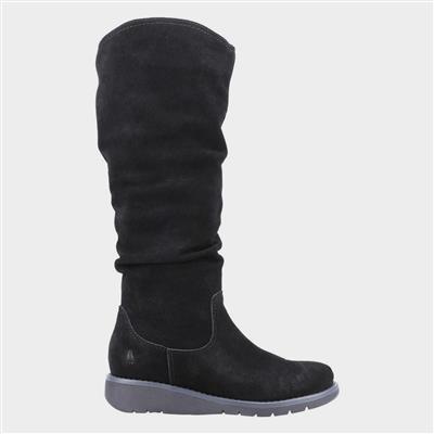 Lucinda Black Boot