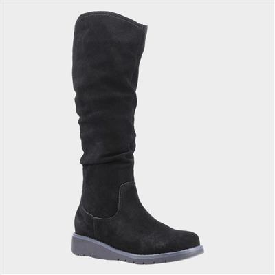 Lucinda Black Boot