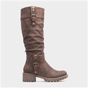 Lilley & Skinner Greenland Womens Brown Boot (Click For Details)