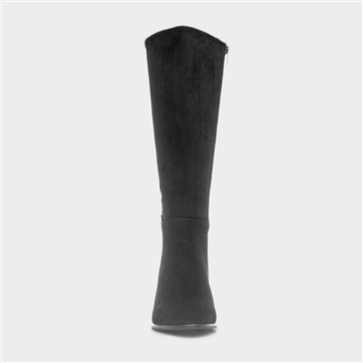 Amari Womens Black Boot
