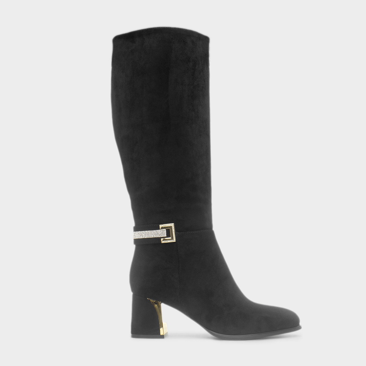 Amari Womens Black Boot