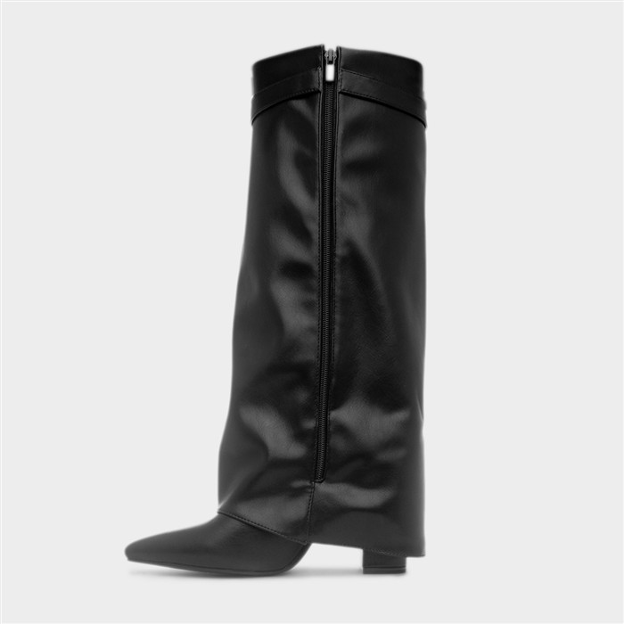 Cassidy Women's Black Boot