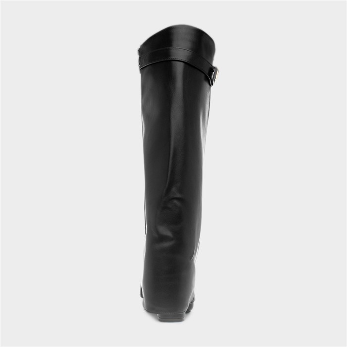 Cassidy Women's Black Boot