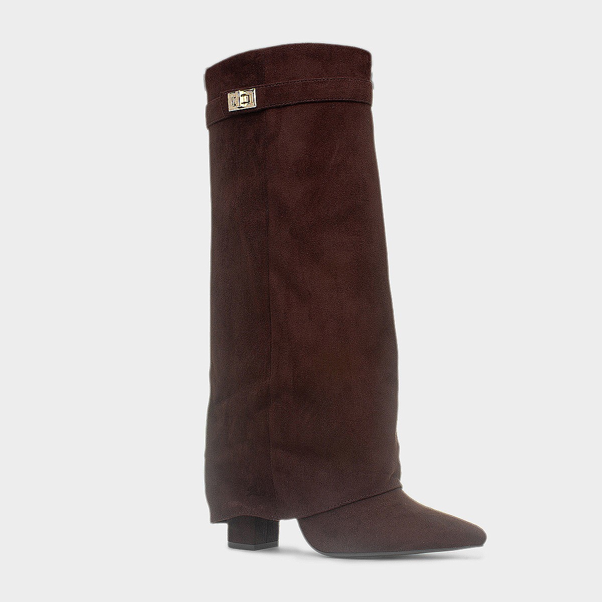 Cassidy Womens Brown Boot