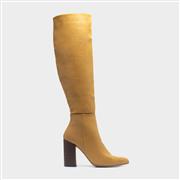 Truffle Dannii Womens Camel Knee High Boot (Click For Details)