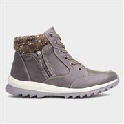 Lunar Buttermere Womens Taupe Waterproof Boot (Click For Details)