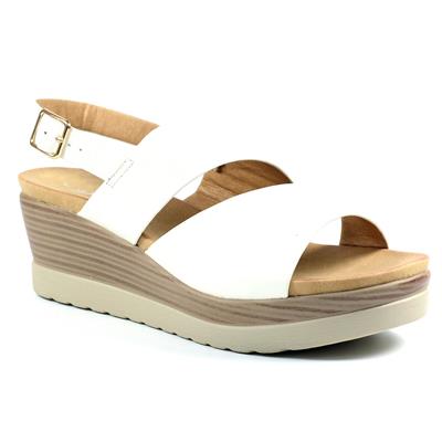 Hush Puppies Womens Callie Sling Back Sandals 
