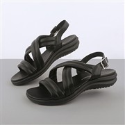 Lilley & Skinner Formentera Womens Black Sandal (Click For Details)