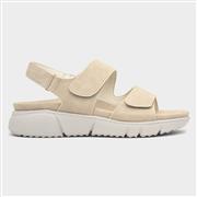 Lilley & Skinner Aruba Womens Beige Sandal (Click For Details)