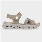 Lilley & Skinner Menorca Womens Beige Sandal (Click For Details)