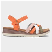 Lunar Karla Womens Multi Strappy Sandal (Click For Details)