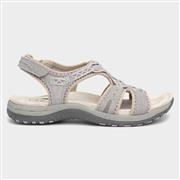 Free Spirit Fairmont Womens Beige Sandal (Click For Details)