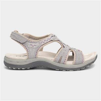 Fairmont Womens Beige Sandal