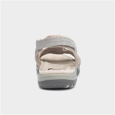 Fairmont Womens Beige Sandal