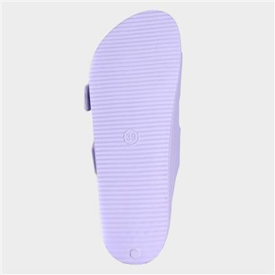 Womens Lady Brooklyn in Purple