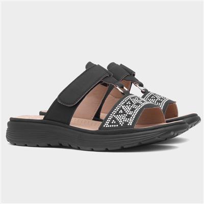 softlites wedge mules