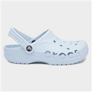 Crocs Baya Womens Blue Clog (Click For Details)