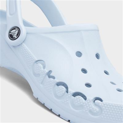 Baya Womens Blue EVA Clog