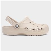 Crocs Baya Womens Cobblestone Clog (Click For Details)