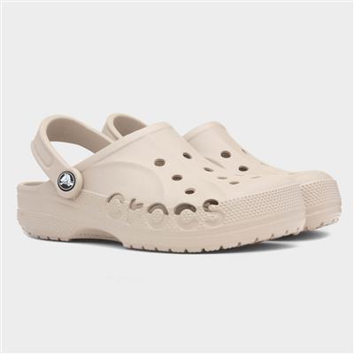 Baya Womens Cobblestone EVA Clog