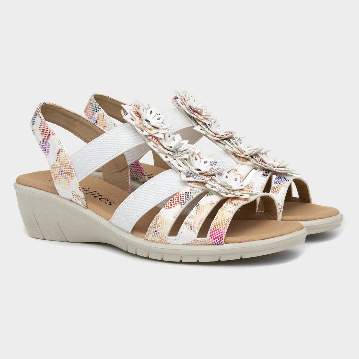 air zone sandals