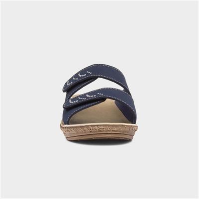 softlites womens beach mule
