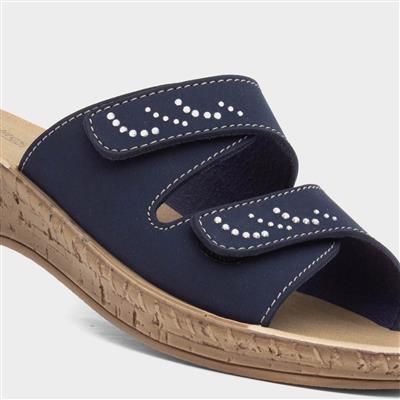 softlites beach mules