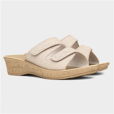 softlites beach mules