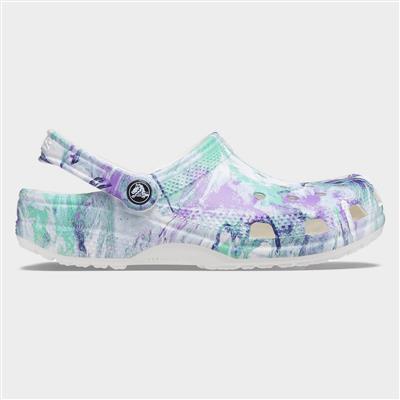 Out of this World Womens Clog