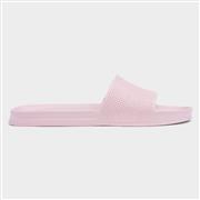 Womens Light Pink Slider (Click For Details)