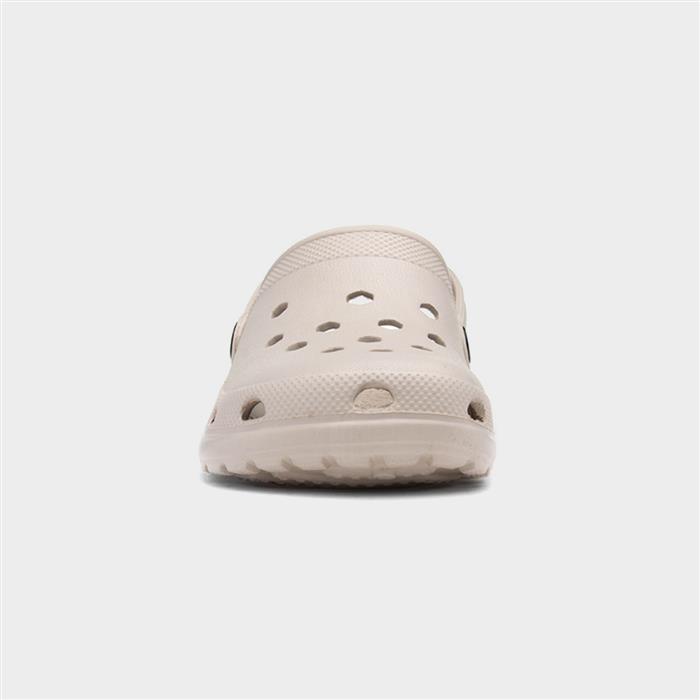 Womens Stone Slip On EVA Clog