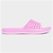 Sandy Womens Pink Slider (Click For Details)