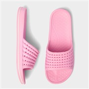 Sandy Womens Pink EVA Slider (Click For Details)