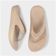 Womens Stone Toe Post EVA Sandal (Click For Details)