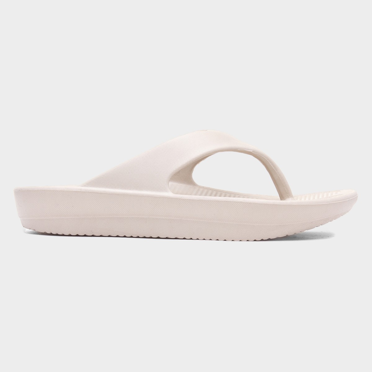 Womens Stone Toe Post EVA Sandal