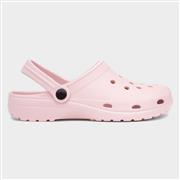 Summer Womens Nude Clog (Click For Details)