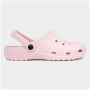 Summer Womens Nude EVA Clog (Click For Details)
