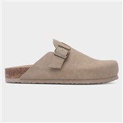 Truffle Collection Sophie Womens Sand Mule Sandal (Click For Details)