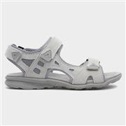 Topway Womens Grey Sport Sandal (Click For Details)