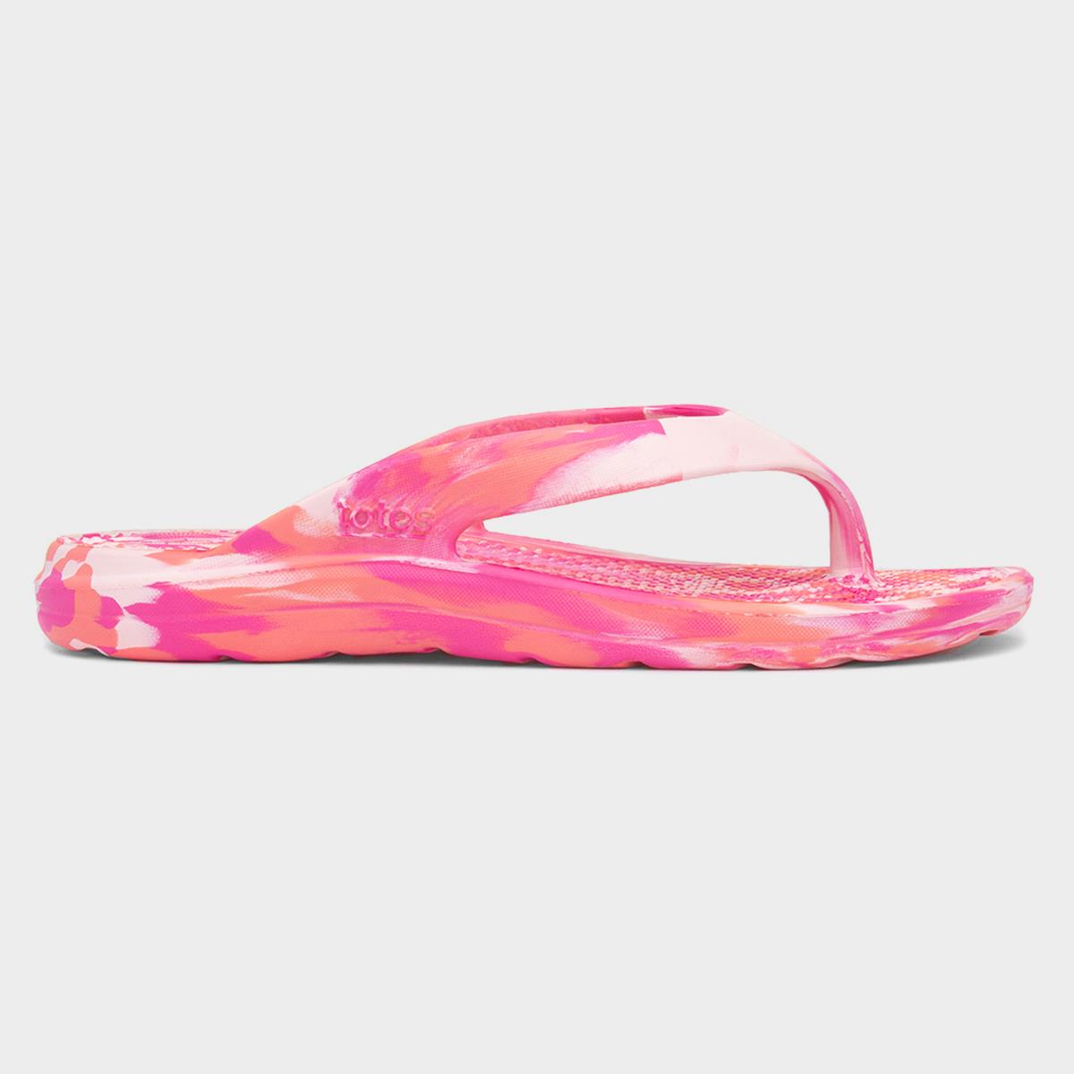 【DEARMINE】T M S Dear Flip Flops DEARMINE(ディアマイン) - T.M.Sディアフリップフロップ / T M S