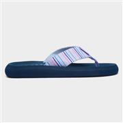 Rocket Dog Spotlight Lynn Womens Multi Flip Flop (Click For Details)