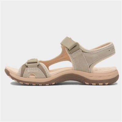 Frisco Womens Elm Easy Fasten Sandal