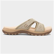 Free Spirit Wickford Womens Elm Mule Sandal (Click For Details)