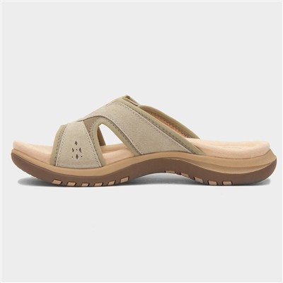 Wickford Womens Elm Mule Sandal