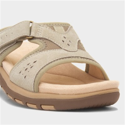 Wickford Womens Elm Mule Sandal