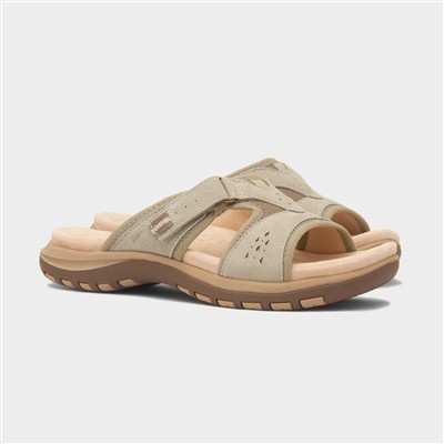 Wickford Womens Elm Mule Sandal