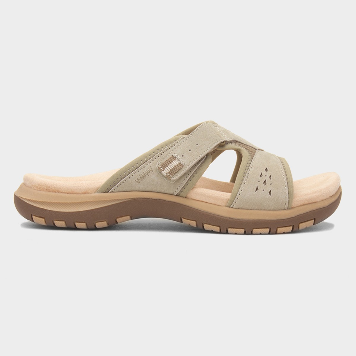 Wickford Womens Elm Mule Sandal