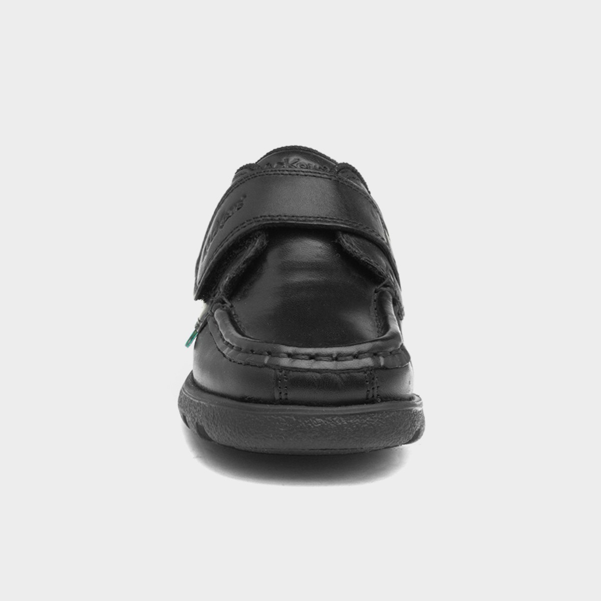 Kickers Fragma Lo Velcro MocassiniBambino